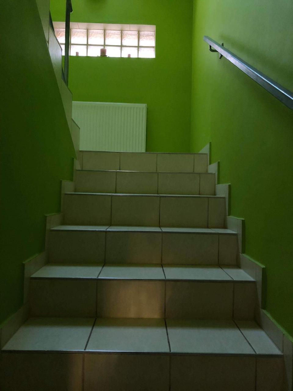 Kristály Apartmanház Sárvár Exterior foto